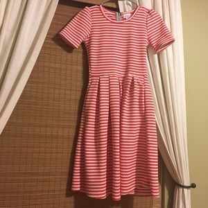 Lularoe Amelia Dress